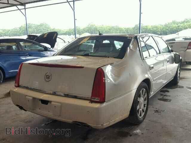 2008 CADILLAC DTS - VIN: 1G6KD57Y68U115005 - Фото 4