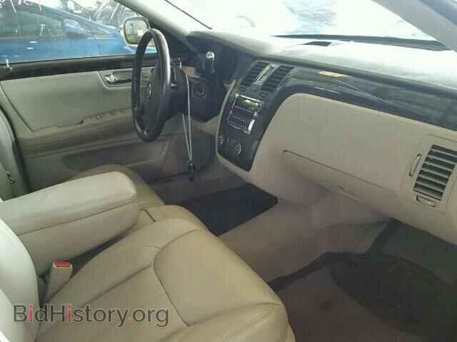2008 CADILLAC DTS - VIN: 1G6KD57Y68U115005 - Фото 5