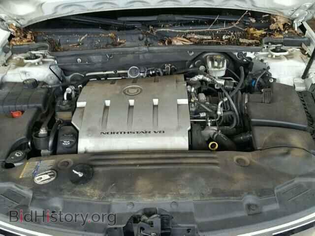 2008 CADILLAC DTS - VIN: 1G6KD57Y68U115005 - Фото 7