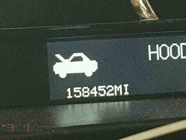 2008 CADILLAC DTS - VIN: 1G6KD57Y68U115005 - Фото 8