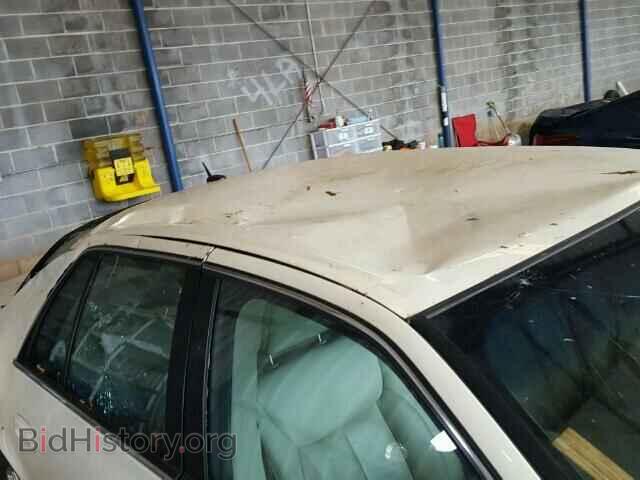 2008 CADILLAC DTS - VIN: 1G6KD57Y68U115005 - Фото 9