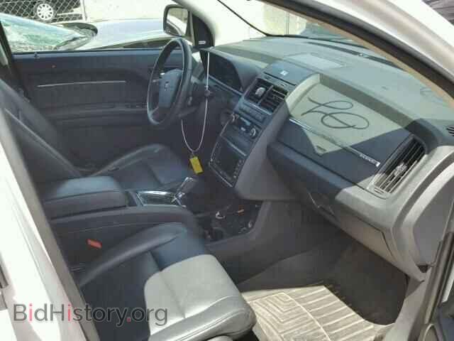 2010 DODGE JOURNEY - VIN: 3D4PH6FVXAT208374 - Фото 5