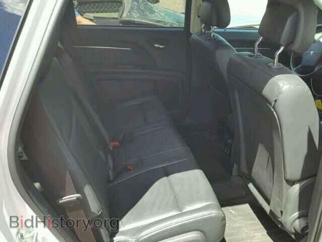 2010 DODGE JOURNEY - VIN: 3D4PH6FVXAT208374 - Фото 6