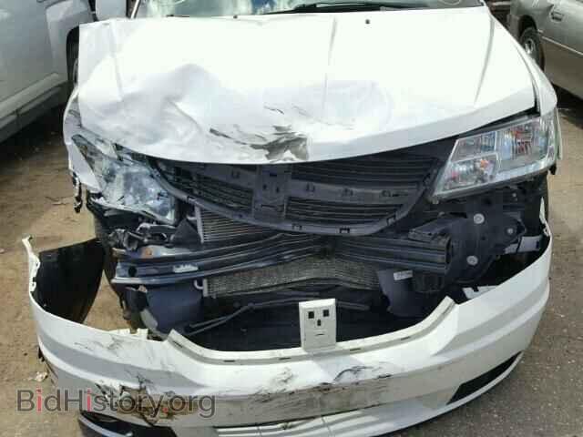 2010 DODGE JOURNEY - VIN: 3D4PH6FVXAT208374 - Фото 9