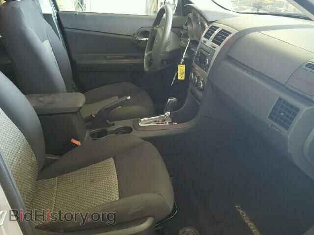 2009 DODGE AVENGER - VIN: 1B3LC46BX9N535097 - Фото 5