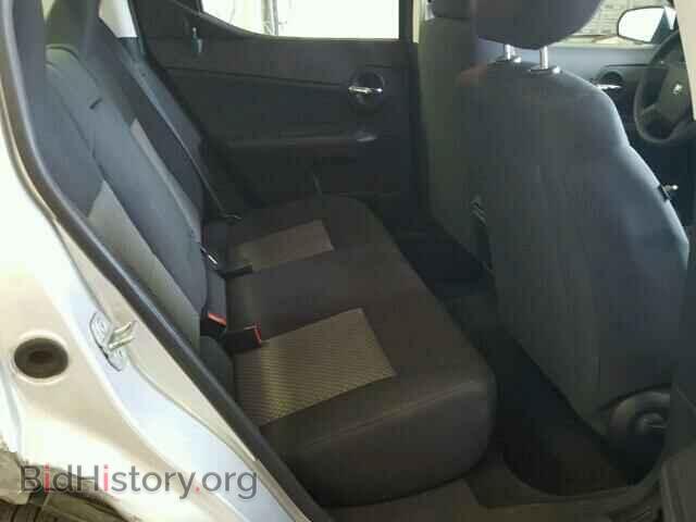 2009 DODGE AVENGER - VIN: 1B3LC46BX9N535097 - Фото 6