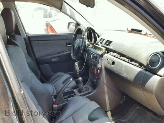 2008 MAZDA 6 - VIN: JM1BK34M581826978 - Фото 5