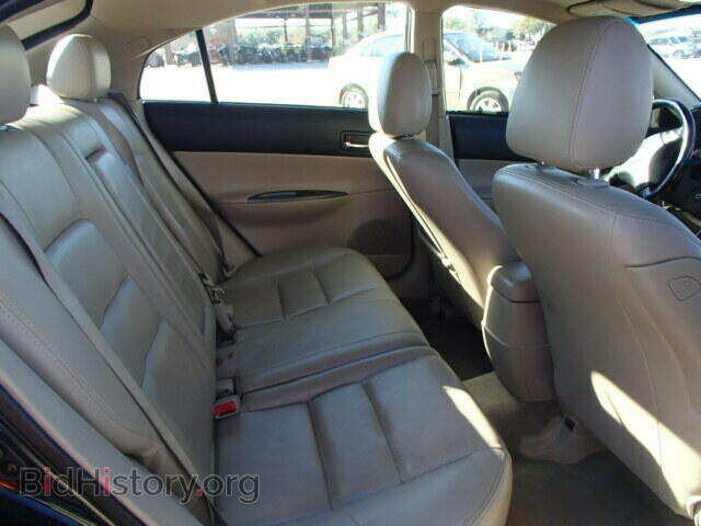 2005 MAZDA 6 - VIN: 1YVHP84D855M51157 - Фото 6