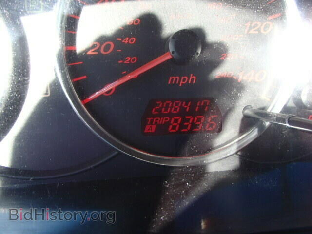 2005 MAZDA 6 - VIN: 1YVHP84D855M51157 - Фото 8