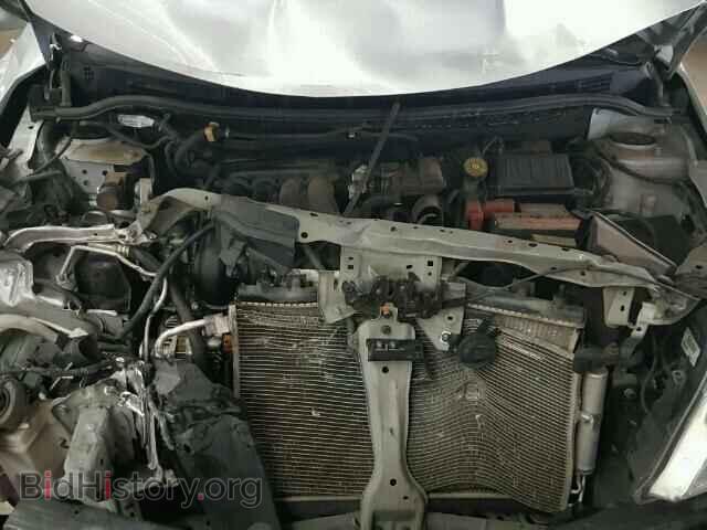 2012 NISSAN VERSA - VIN: 3N1BC1CP9CK213690 - Photo 7