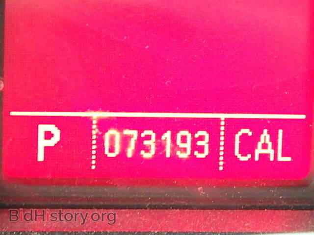 2010 GMC TERRAIN - VIN: 2CTFLJEY7A6254324 - Photo 8
