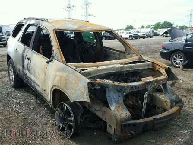Photo 1GKKRNED9CJ249360 - GMC ACADIA 2012