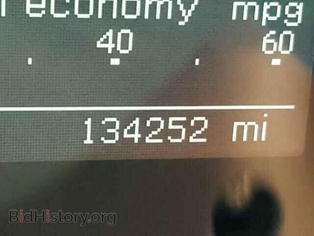 2012 SUZUKI GR VITARA - VIN: JS3TE0D6XC4100182 - Фото 8
