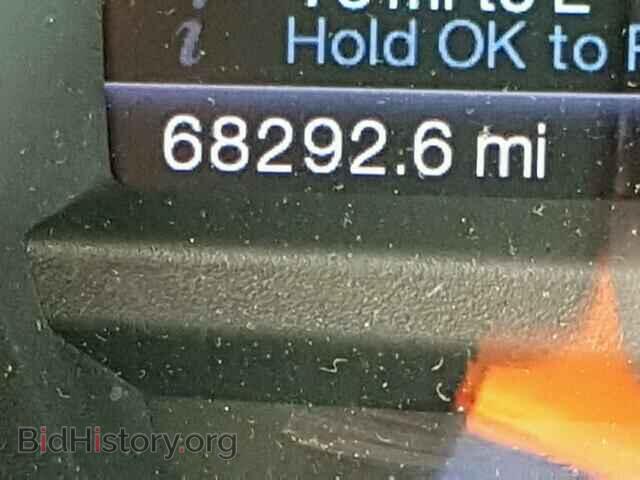 2013 FORD EXPLORER - VIN: 1FM5K7D82DGA79267 - Photo 8
