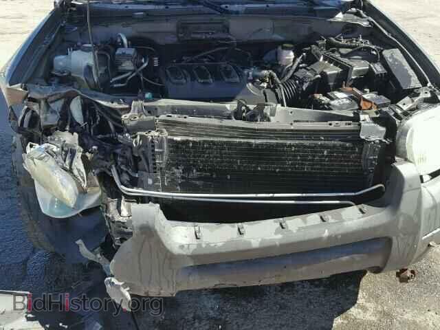 2002 FORD ESCAPE - VIN: 1FMYU04132KB87862 - Фото 7