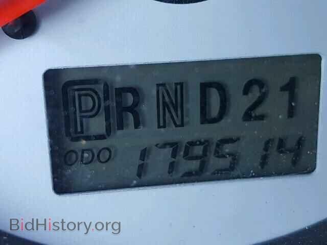 2002 FORD ESCAPE - VIN: 1FMYU04132KB87862 - Фото 8