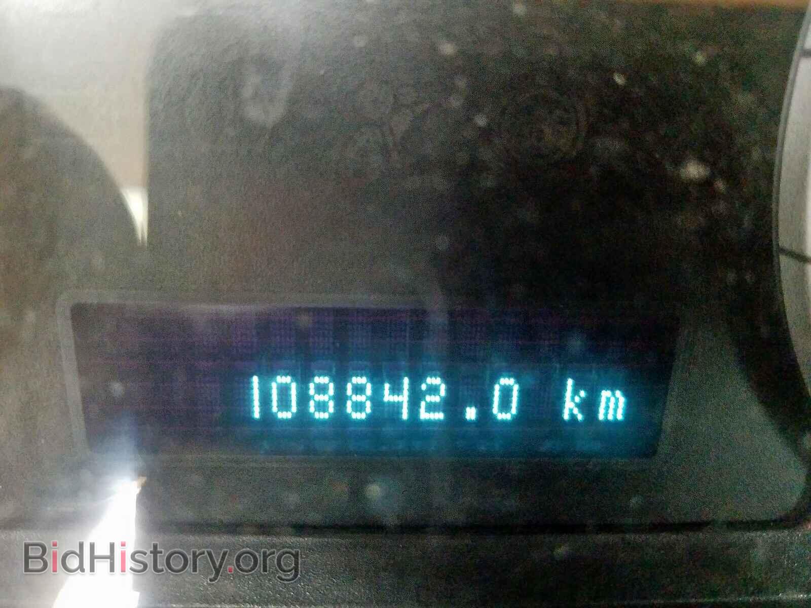 2012 FORD ESCAPE - VIN: 1FMCU9DG7CKB04020 - Фото 8