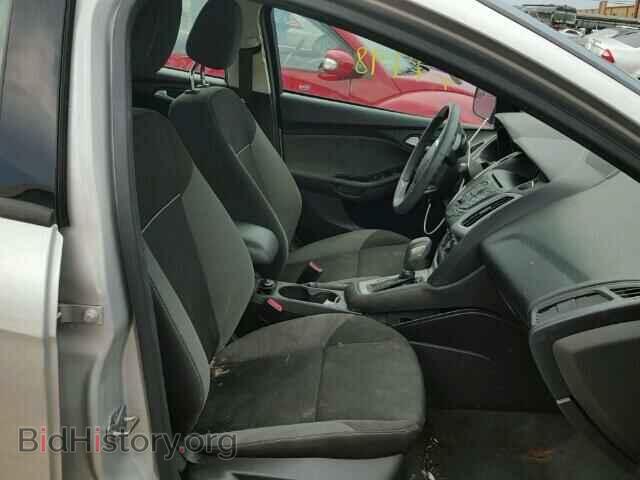 2012 FORD FOCUS - VIN: 1FAHP3F20CL114209 - Фото 5
