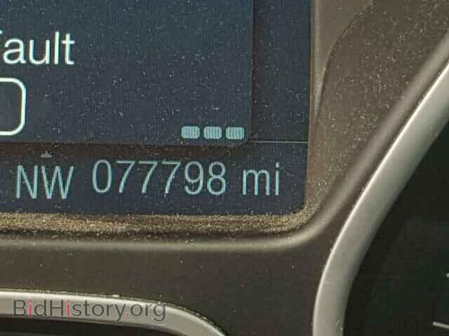 2012 FORD FOCUS - VIN: 1FAHP3F20CL114209 - Фото 8
