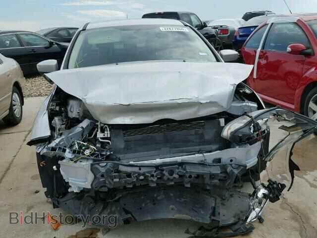 2012 FORD FOCUS - VIN: 1FAHP3F20CL114209 - Фото 9