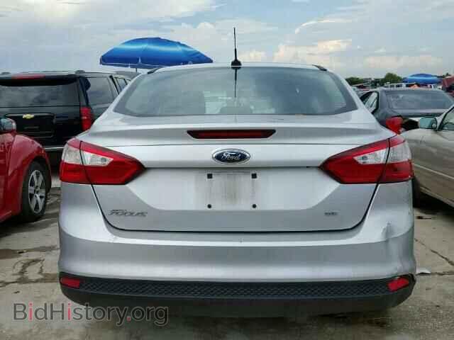 2012 FORD FOCUS - VIN: 1FAHP3F20CL114209 - Фото 10