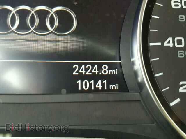 2016 AUDI A6 - VIN: WAUGFAFC9GN154270 - Фото 8