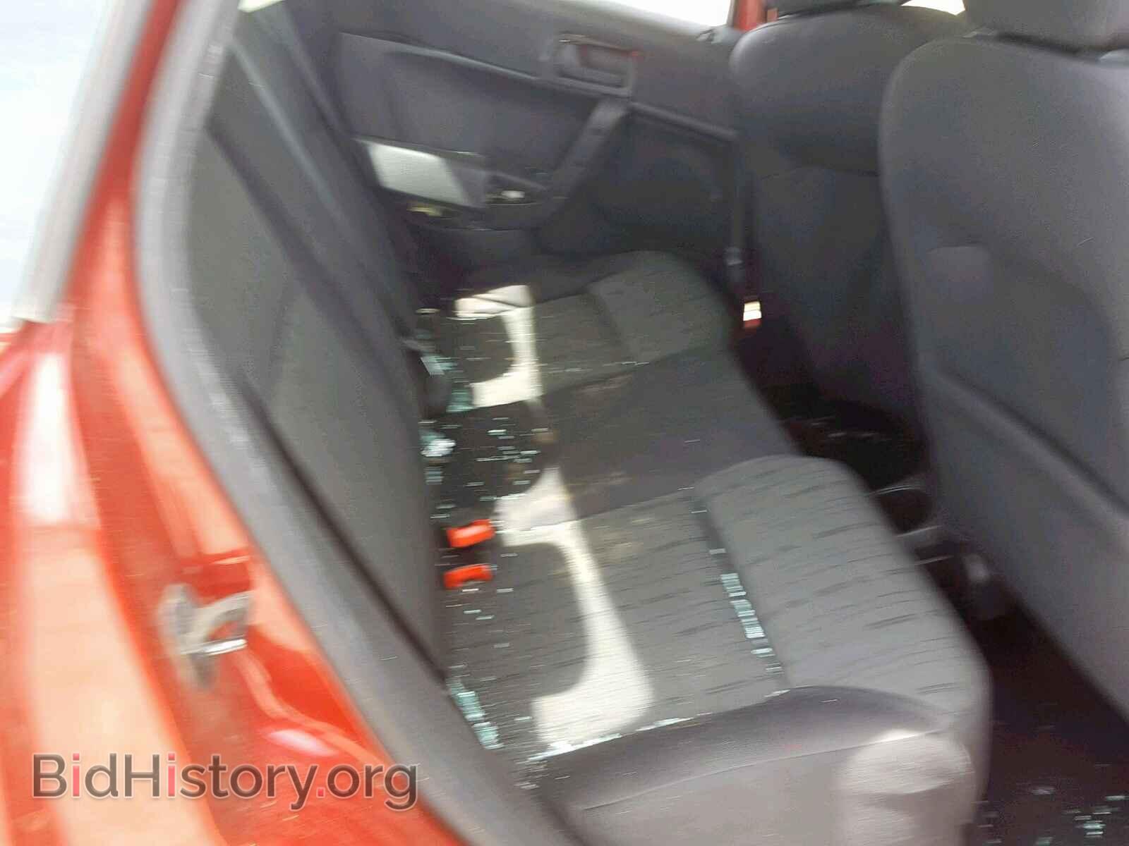 2010 FORD FOCUS SE - VIN: 1FAHP3FN0AW287041 - Фото 6