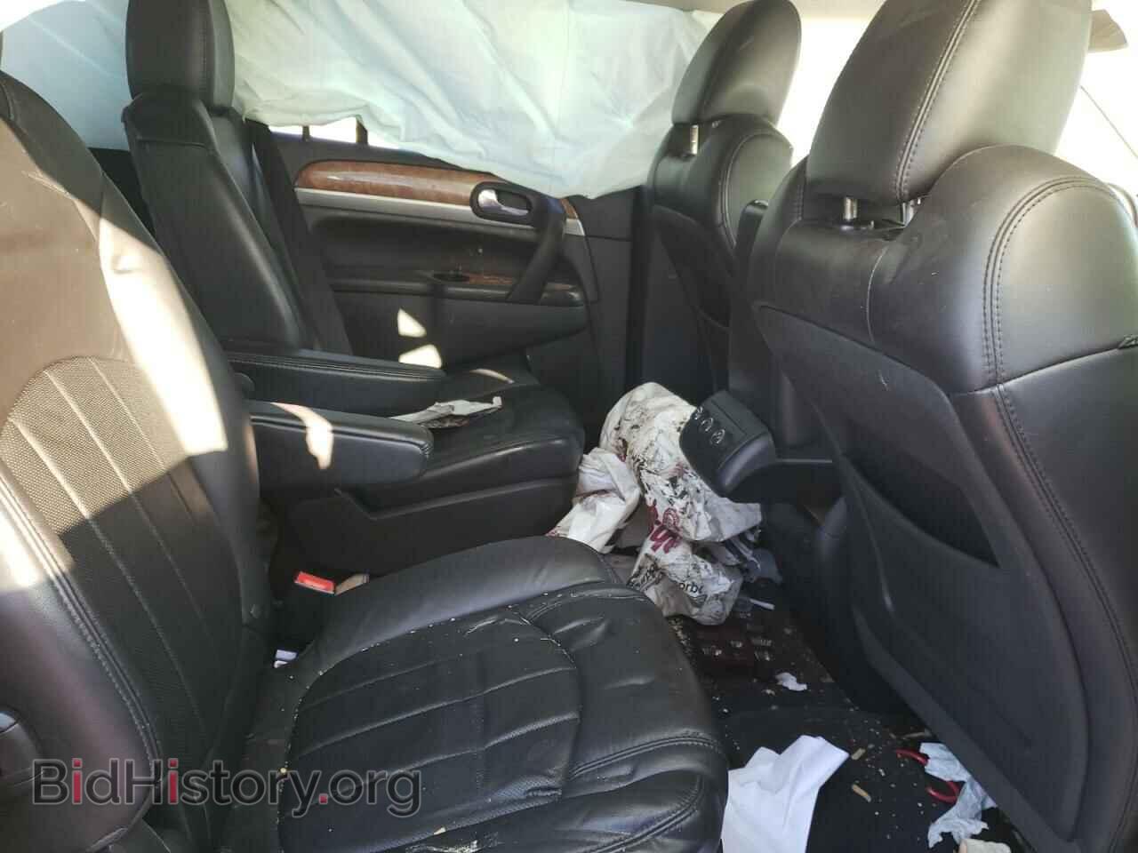2012 BUICK ENCLAVE - VIN: 5GAKVCED0CJ326792 - Фото 6