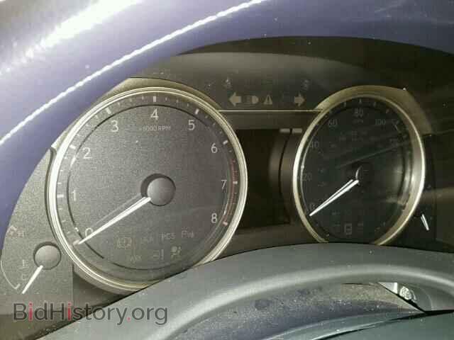 2013 LEXUS GS350 - VIN: JTHBE1BL2D5000628 - Фото 8