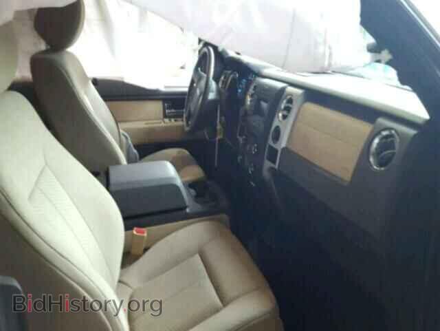 2013 FORD F150 - VIN: 1FTEX1CM3DFD95123 - Фото 5