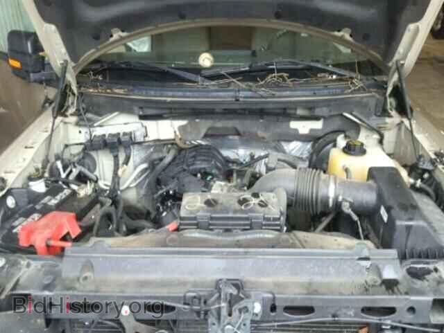 2013 FORD F150 - VIN: 1FTEX1CM3DFD95123 - Фото 7