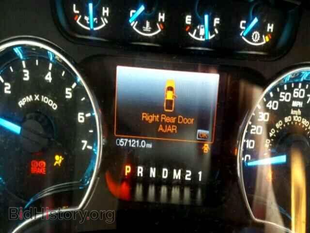 2013 FORD F150 - VIN: 1FTEX1CM3DFD95123 - Фото 8