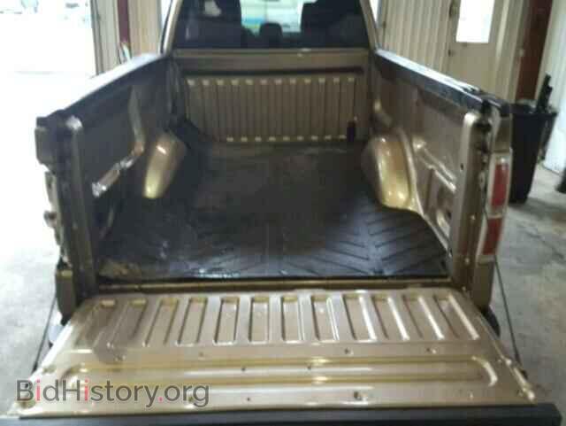 2013 FORD F150 - VIN: 1FTEX1CM3DFD95123 - Фото 9