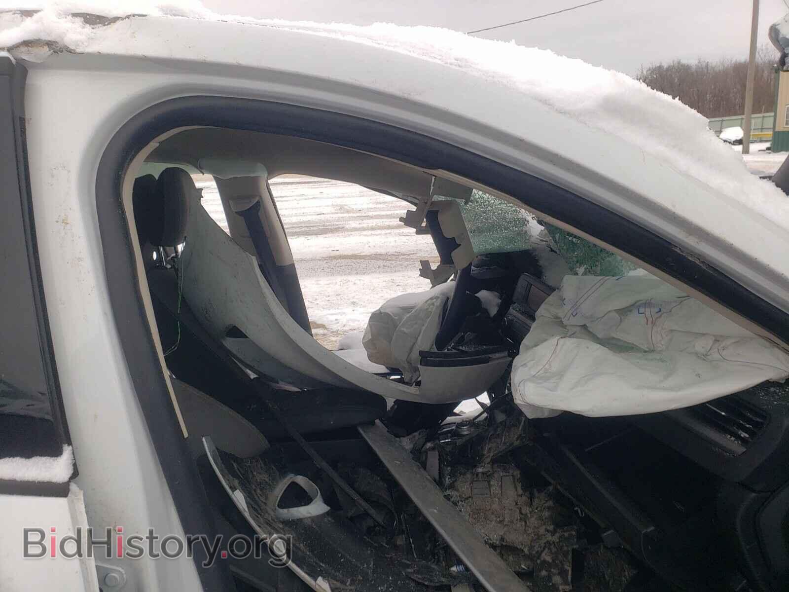 2020 FORD ESCAPE - VIN: 1FMCU0F64LUA07605 - Photo 5
