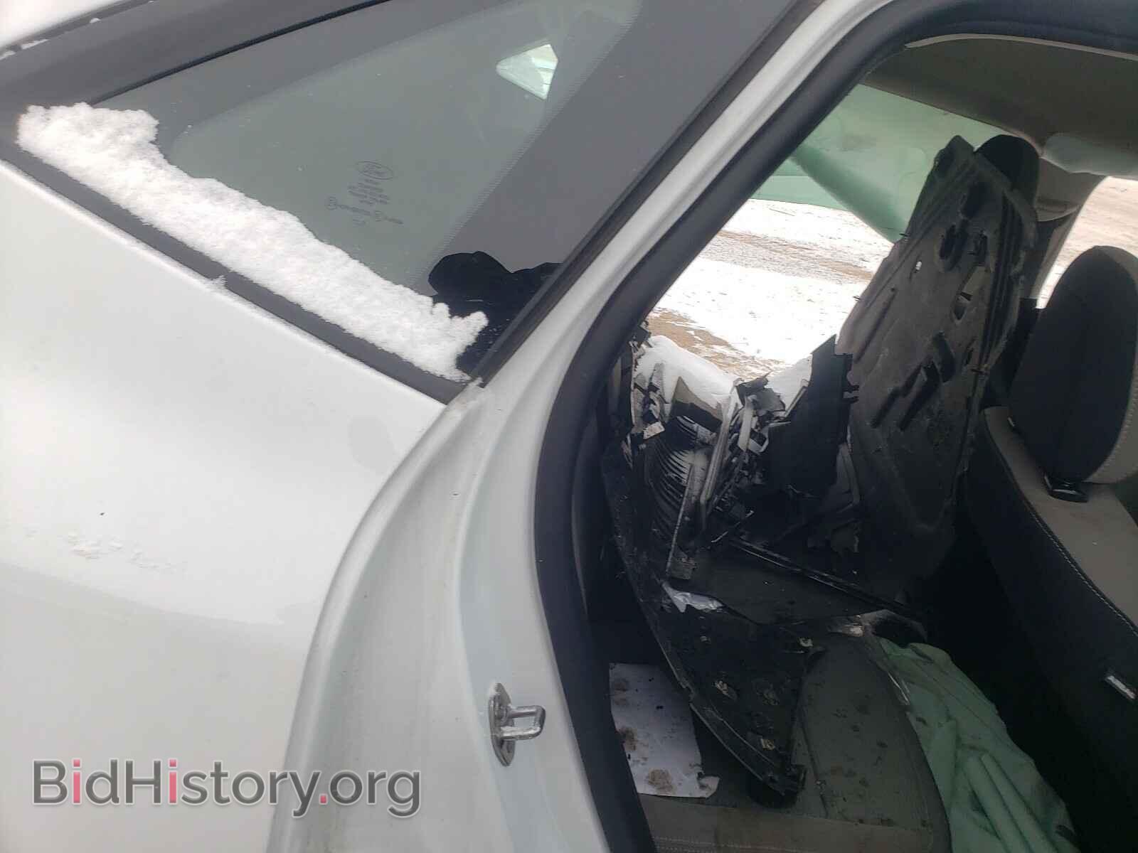2020 FORD ESCAPE - VIN: 1FMCU0F64LUA07605 - Photo 6