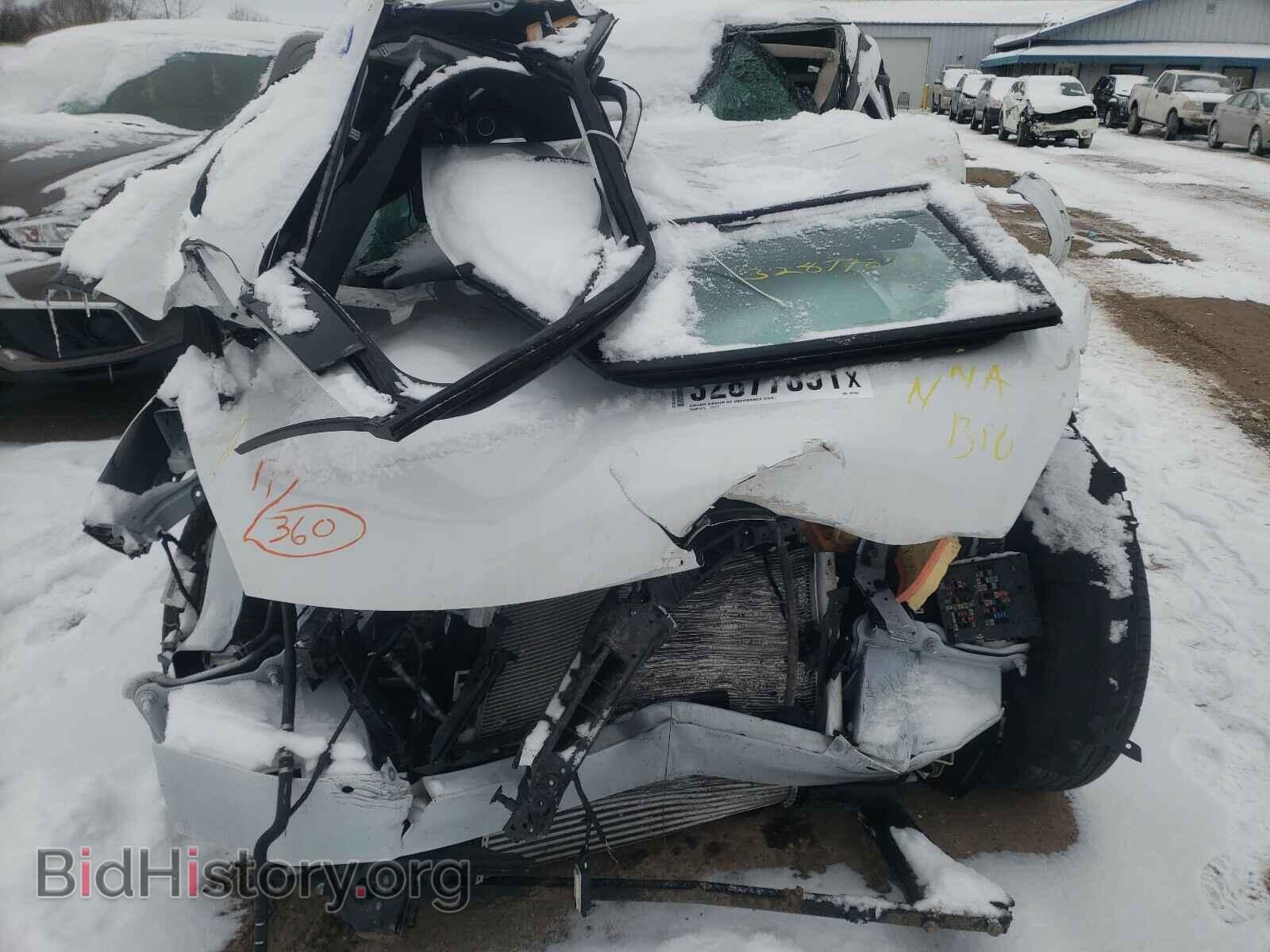 2020 FORD ESCAPE - VIN: 1FMCU0F64LUA07605 - Photo 7