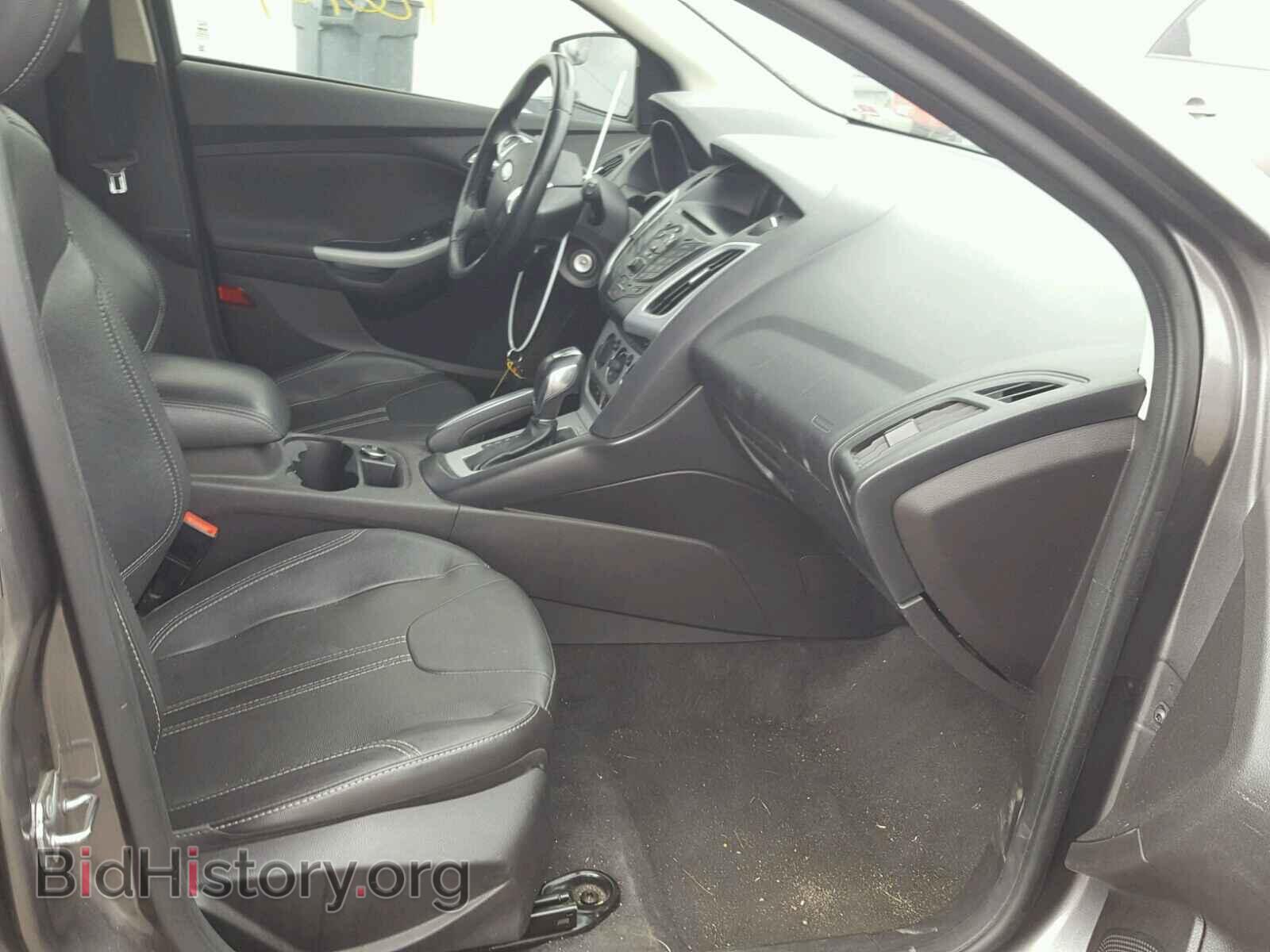 2013 FORD FOCUS - VIN: 1FADP3K22DL152496 - Фото 5