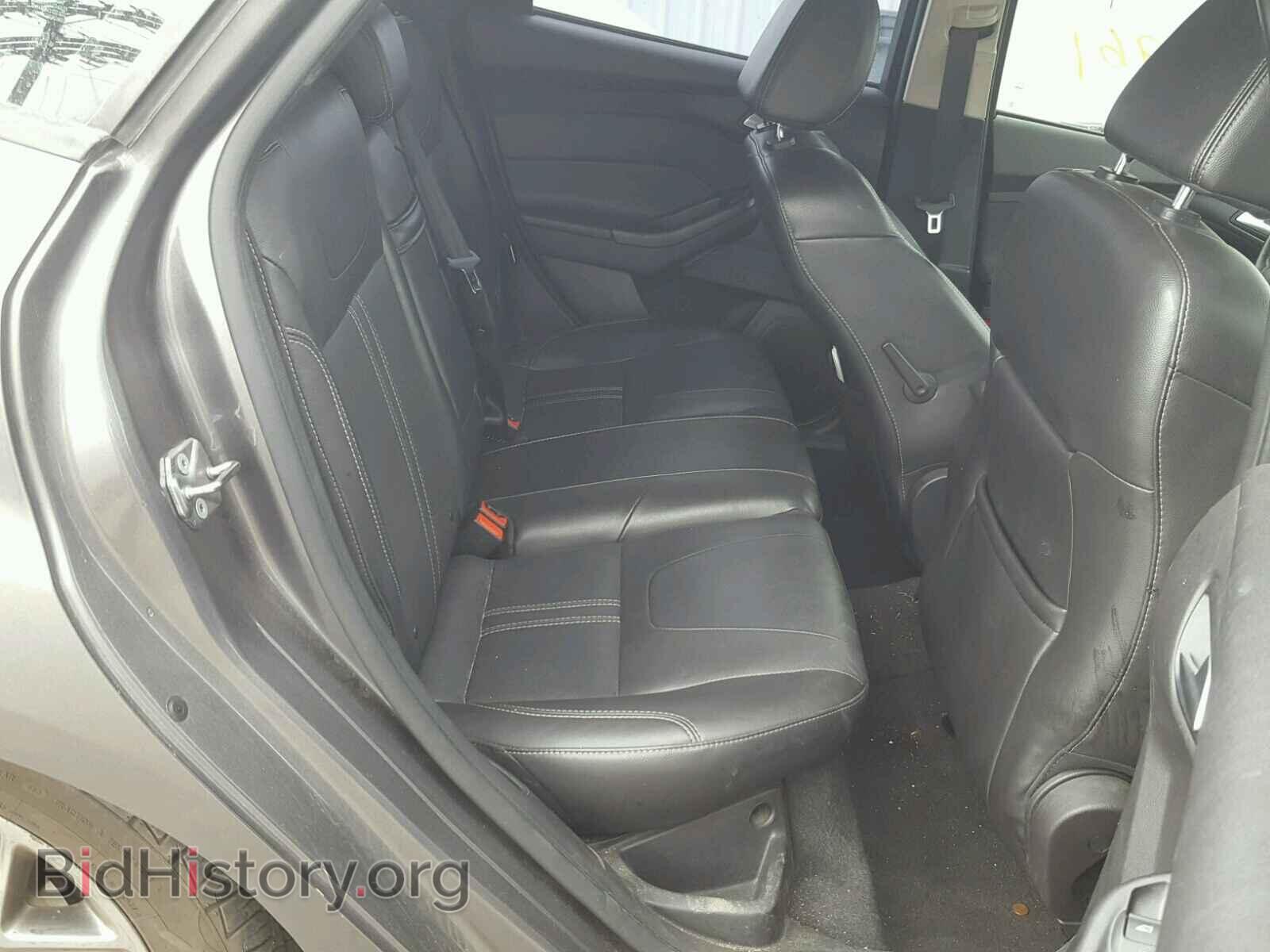 2013 FORD FOCUS - VIN: 1FADP3K22DL152496 - Фото 6