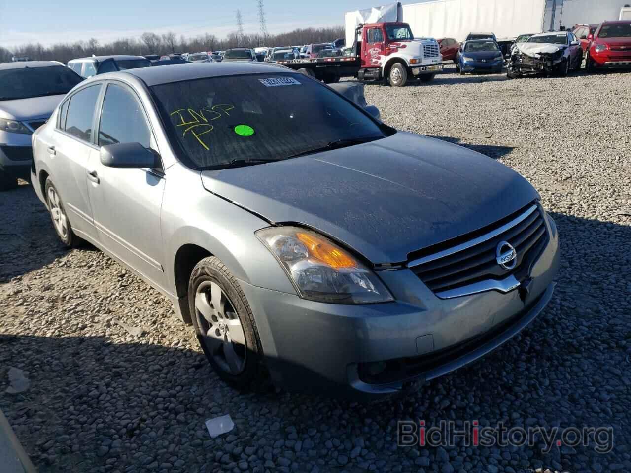 Photo 1N4AL21E89N433265 - NISSAN ALTIMA 2009