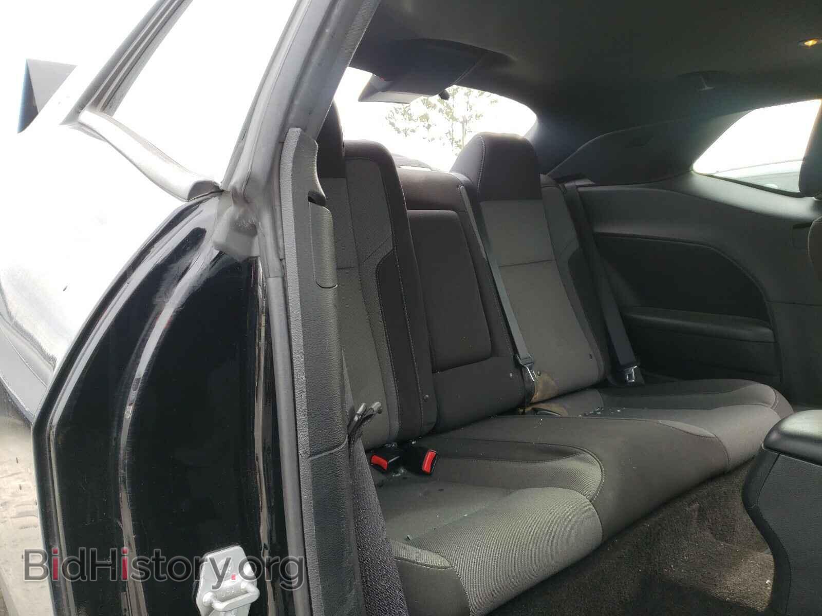 2016 DODGE CHALLENGER - VIN: 2C3CDZAG1GH108431 - Photo 6