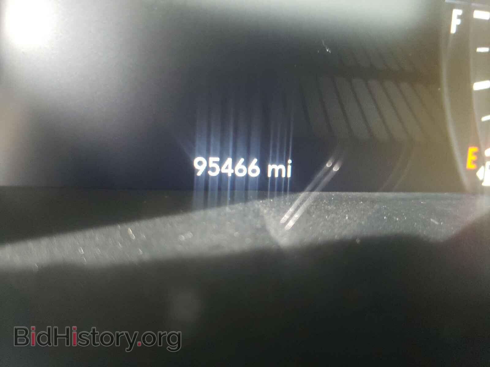 2016 DODGE CHALLENGER - VIN: 2C3CDZAG1GH108431 - Photo 8