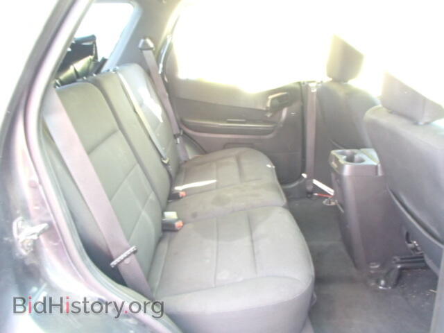 2009 FORD ESCAPE - VIN: 1FMCU03G49KB78064 - Фото 6