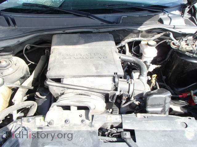 2009 FORD ESCAPE - VIN: 1FMCU03G49KB78064 - Фото 7