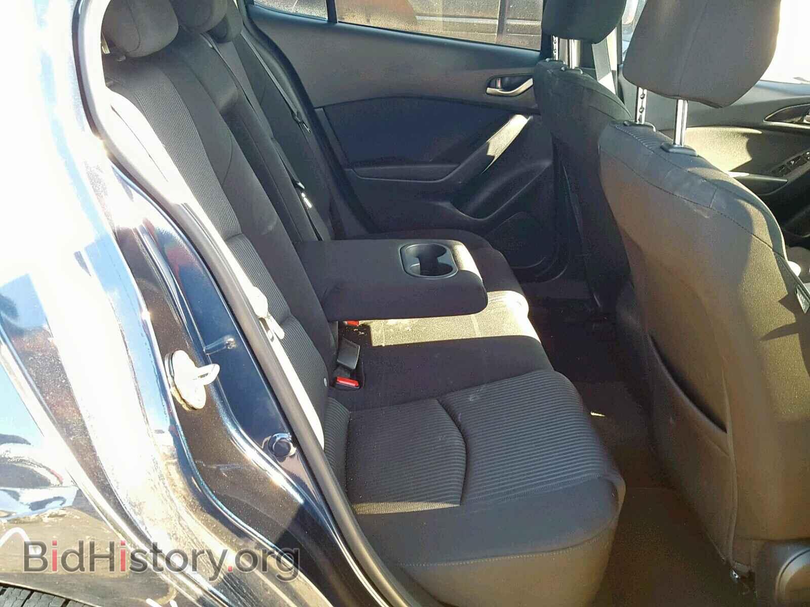 2015 MAZDA 3 - VIN: 3MZBM1L7XFM234046 - Фото 6