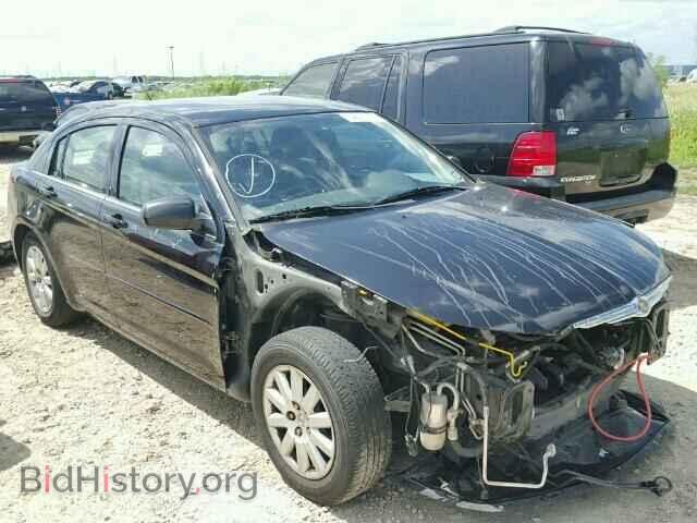 Photo 1C3CC4FB9AN157345 - CHRYSLER SEBRING 2010