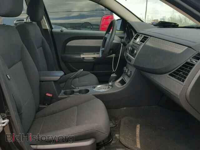 2010 CHRYSLER SEBRING - VIN: 1C3CC4FB9AN157345 - Фото 5