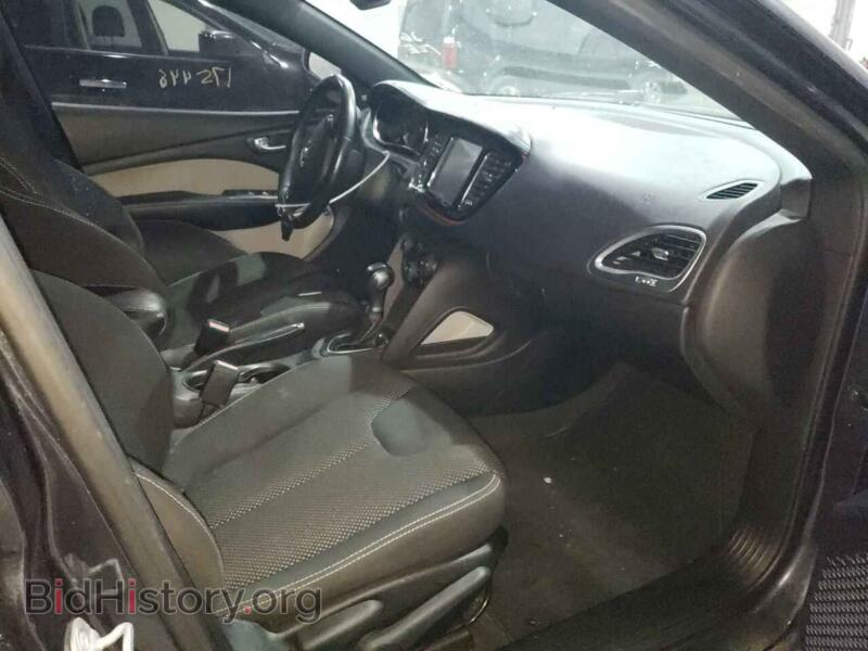 2014 Dodge DART (VIN 1C3CDFBB3ED909583) — photo 5 of 10