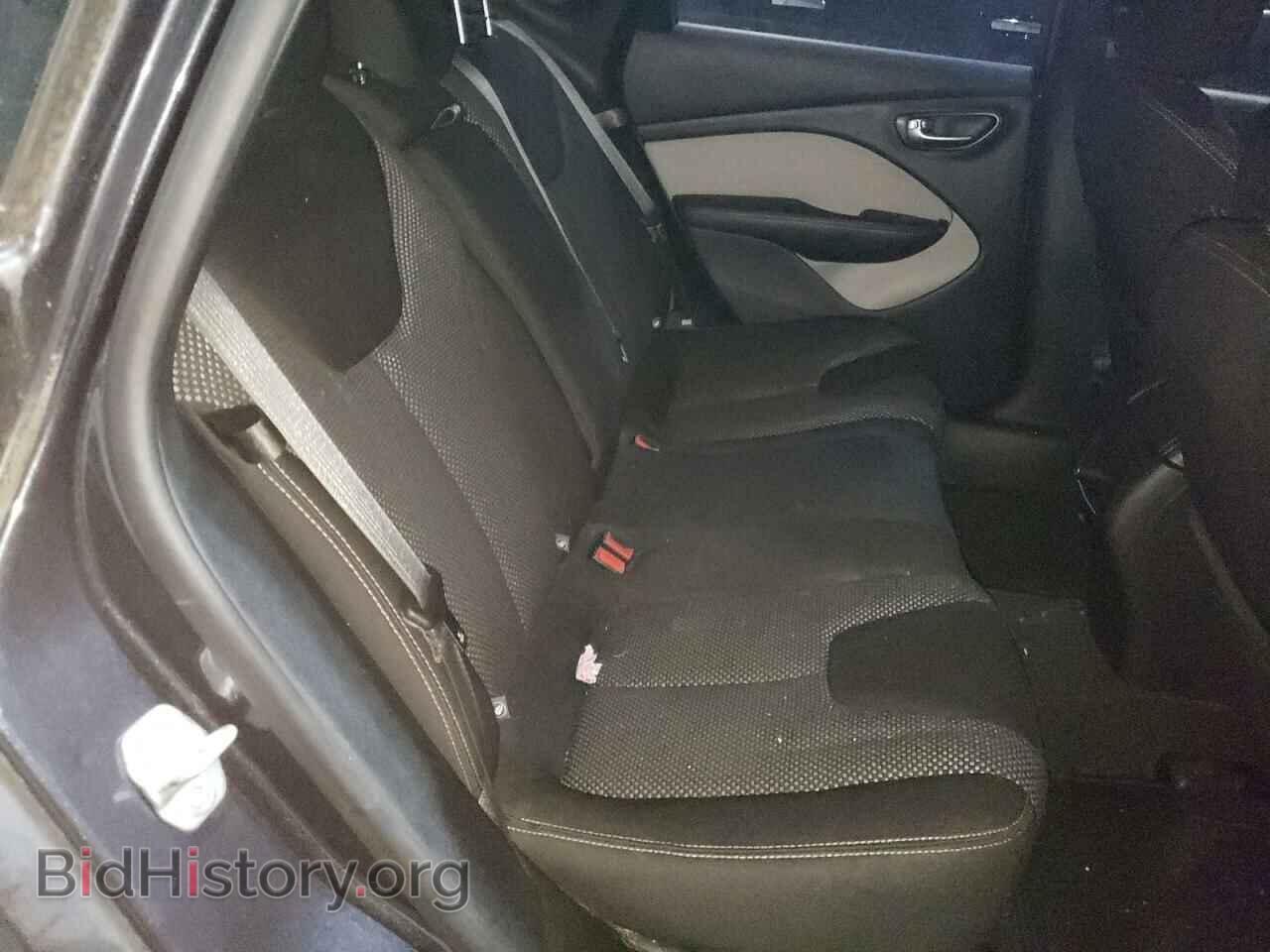 2014 DODGE DART - VIN: 1C3CDFBB3ED909583 - Фото 6
