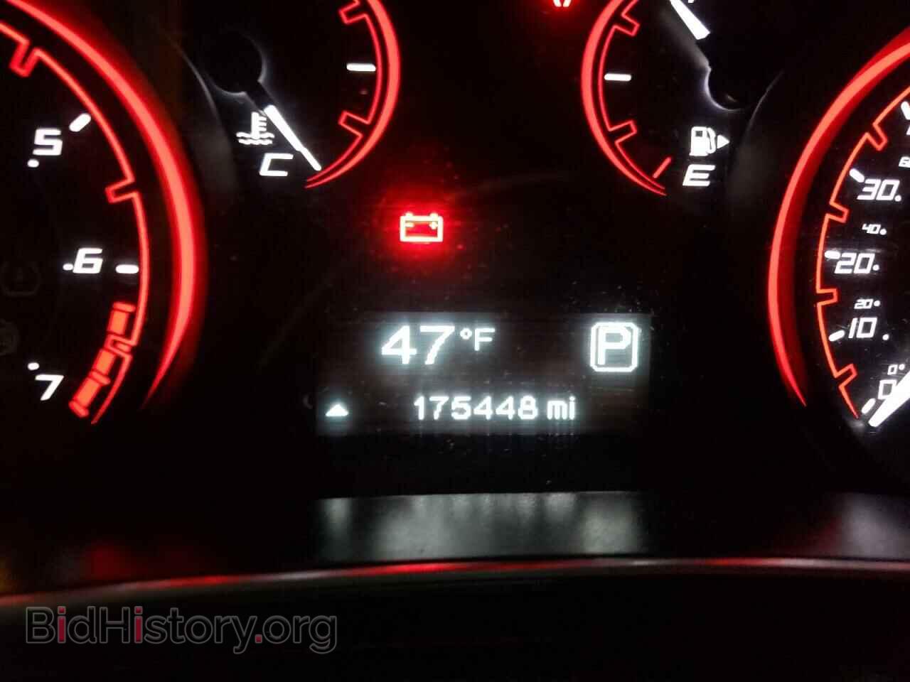 2014 DODGE DART - VIN: 1C3CDFBB3ED909583 - Фото 8
