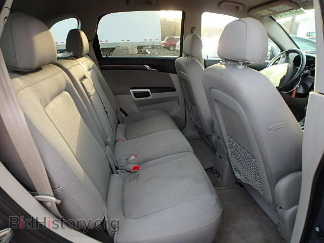 2009 SATURN VUE - VIN: 3GSCL33P99S549849 - Фото 6